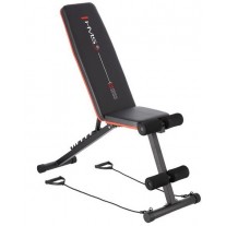 Banca de exercitii reglabila HMS Barbell LS1203