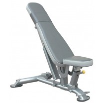 Banca de exercitii reglabila Impulse Fitness IT 7011