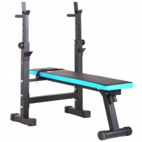 Banca de forta reglabila Fittronic Atletic B400