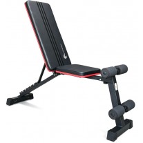 Banca de exercitii reglabila Fittronic B211
