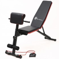 Banca de exercitii reglabila Fittronic B230