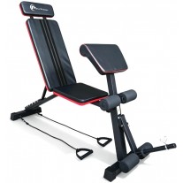 Banca de exercitii reglabila Fittronic B231