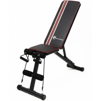 Banca de exercitii reglabila Fittronic B250