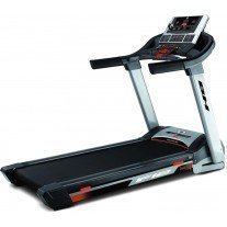 Banda de alergare electrica BH Fitness F12 Dual