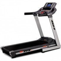 Banda de alergare electrica BH Fitness F2 Dual