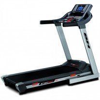 Banda de alergare electrica BH Fitness F2W Dual