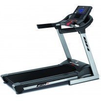 Banda de alergare electrica BH Fitness F3 Dual