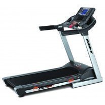Banda de alergare electrica BH Fitness F4 Dual