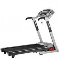 Banda de alergat electrica BH Fitness Saturn