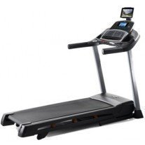 Banda de alergare electrica Nordic Track T 10.0