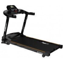Banda de alergare electrica BodyFit A1001