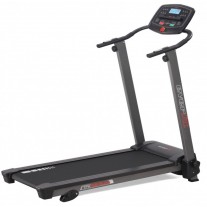 Banda de alergare electrica Everfit TFK 155 Slim