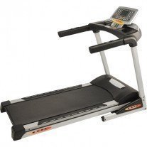 Banda de alergare electrica Evocardio FT200