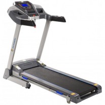 Banda de alergare electrica FitTronic T4000