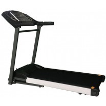Banda de alergare electrica FitTronic V2000