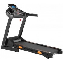 Banda de alergare electrica FitTronic V3000