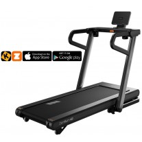 Banda de alergat electrica inSPORTline ZenRun 40
