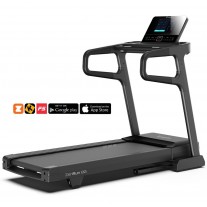 Banda de alergat electrica inSPORTline ZenRun 80