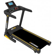 Banda de alergare electrica PROGRESSIVE RUN3000