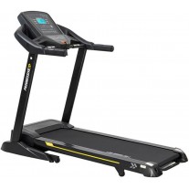 Banda de alergare electrica Progressive RUN3500