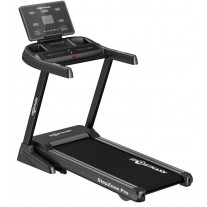 Banda de alergat electrica Sportmann StepZone Pro