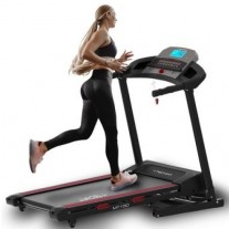 Banda de alergare electrica Techfit MT150