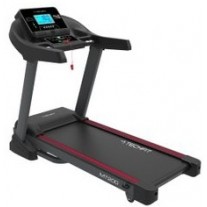 Banda de alergare electrica Techfit MT200