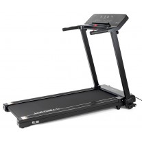 Banda de alergare electrica Techfit Slim