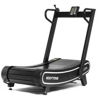 Banda de alergare fara motor BodyTone ZROT4