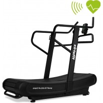 Banda de alergare HiiT Running VirtuFit Pro Elite