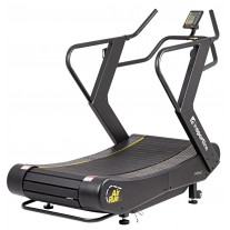 Banda de alergat fara motor inSPORTline Air-Run