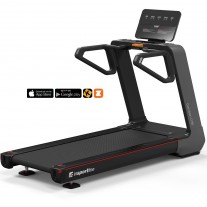 Banda de alergare electrica inSPORTline Gardian G10