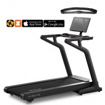 Banda de alergat electrica inSPORTline ZenRun 50