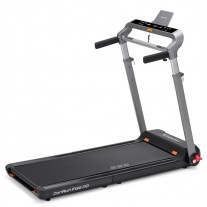 Banda de alergat compacta inSPORTline ZenRun Fold 20