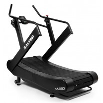 Banda de alergat curbata SALTER M-550