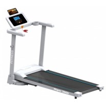Banda de alergat electrica Fittronic Hiper3000