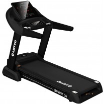 Banda de alergare electrica Lotto Sprint C6