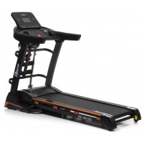 Banda de alergare electrica Sportmann BC-481DS