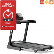 Banda de alergat electrica VirtuFit Elite Comfort