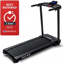 Banda de alergat electrica VirtuFIT TR-50I