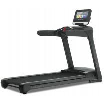 Banda de alergat semi-profesionala Toorx TRX-2500-TFT