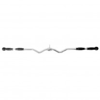 Bara curbata inSPORTline A4812