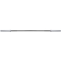 Bara haltera olimpica inSPORTline OB-80 200cm