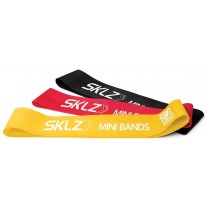 Benzi elastice aerobic SKLZ