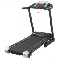 Banda de alergare electrica FitTronic D55