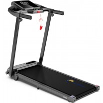 Banda de alergat electrica FitTronic EVO 2000