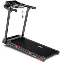 Banda de alergat electrica FitTronic EVO 4000