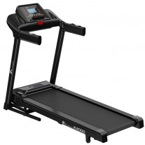 Banda de alergat electrica FitTronic K4000