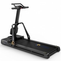Banda de alergat multifunctionala FitTronic EVO 4in1