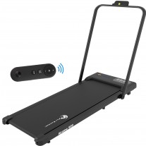 Banda de alergat electrica FitTronic Krome 500